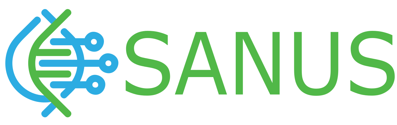 Sanus logo